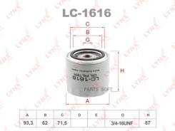  Lynxauto LC1616 LC1616 