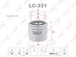   Lynxauto LC331 LC331 