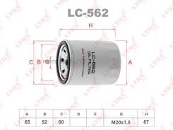   Lynxauto LC562 LC562 