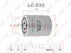   HCV Lynxauto LC532 LC532 