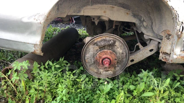Nissan Liberty. SR2ODE ����