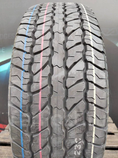 Yokohama Geolandar A/T G31. ����� at, 2024 ���, ����� ����