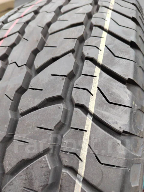 Yokohama Geolandar A/T G31. ����� at, 2024 ���, ����� ����