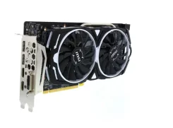 Radeon RX 580 ����