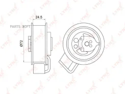 ����� �������� ����� ��� Lynxauto PB1009 PB1009 ����