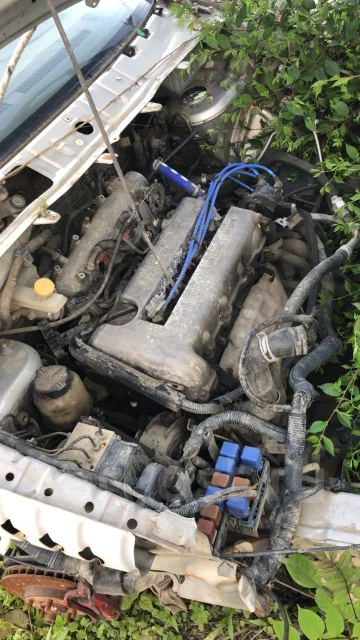 Nissan Liberty. �������, 4wd, ������, ��� ��� ����