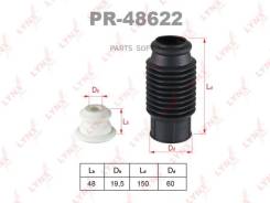 ������� ������ D=22 mm Lynxauto PR48622 PR48622 ����