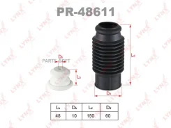 ������� ������ D=10mm Lynxauto PR48611 PR48611 ����