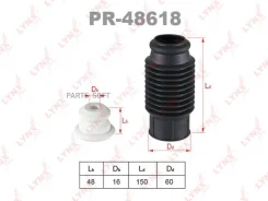 ������� ������ D=18 mm Lynxauto PR48618 PR48618 ����