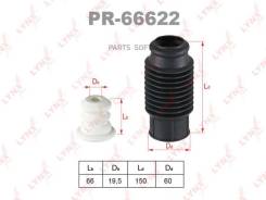 ������� ������ D=22 mm Lynxauto PR66622 PR66622 ����