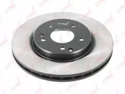 ���� ��������� ������������� (288x25) ����� Lynxauto [BN1081] BN1081 ����
