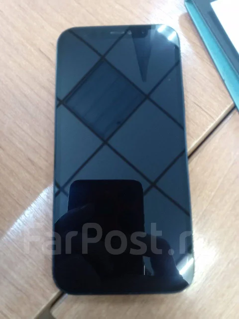 Apple iPhone 12. �/�, 128 ��, �����, 3G, 4G LTE, NFC ����