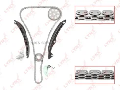 �������� ��� ������ ���� ��� VW 1.4L TSI CAXA CAVD CNWA CTHD CTKA CAVA CNLA CTHA CNLA CMSB CTKA BWK Golf V/VI 03/10-12/11 Jetta 06/07- Passat 07/05-14...