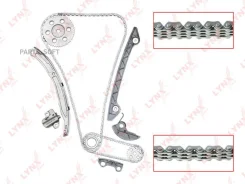 �������� ��� ������ ���� ��� Mazda L3 GG# GY# LW# EP# Lynxauto TK0061 TK0061 ����