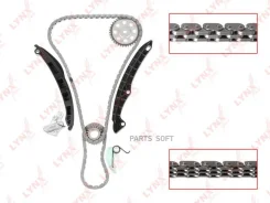 �������� ���� ��� Lynxauto TK0158 TK0158 ����