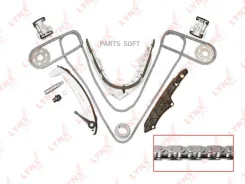 �������� ���� ��� Lynxauto TK0189 TK0189 ����