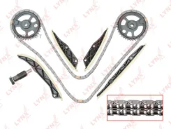 �������� ���� ��� Lynxauto TK0195 TK0195 ����