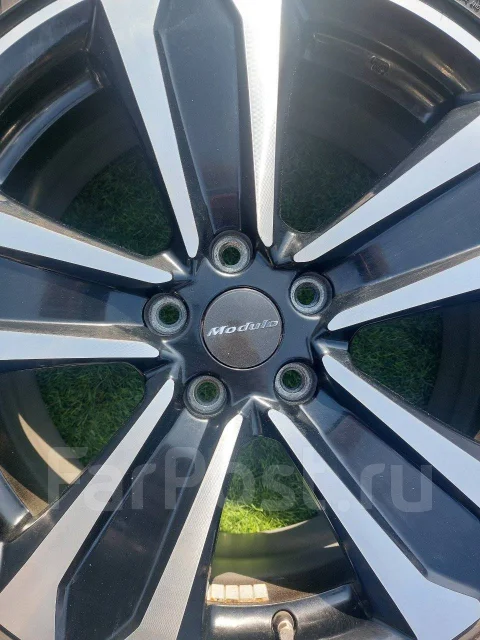Enkei Modulo. 7.5x18", 5x114.3, ET45, �� 64,1���. ����