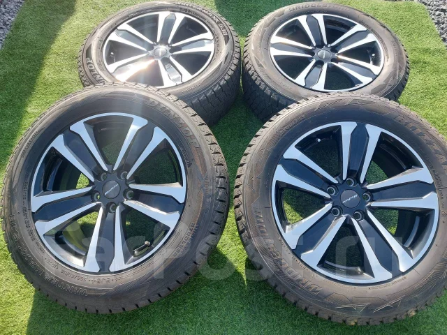 Enkei Modulo. 7.5x18", 5x114.3, ET45, �� 64,1���. ����