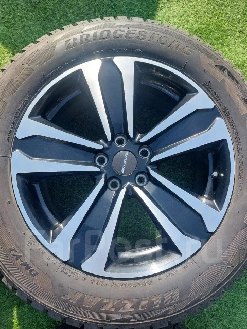 Enkei Modulo. 7.5x18", 5x114.3, ET45, �� 64,1���. ����
