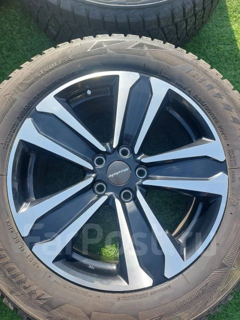 Enkei Modulo. 7.5x18", 5x114.3, ET45, �� 64,1���. ����