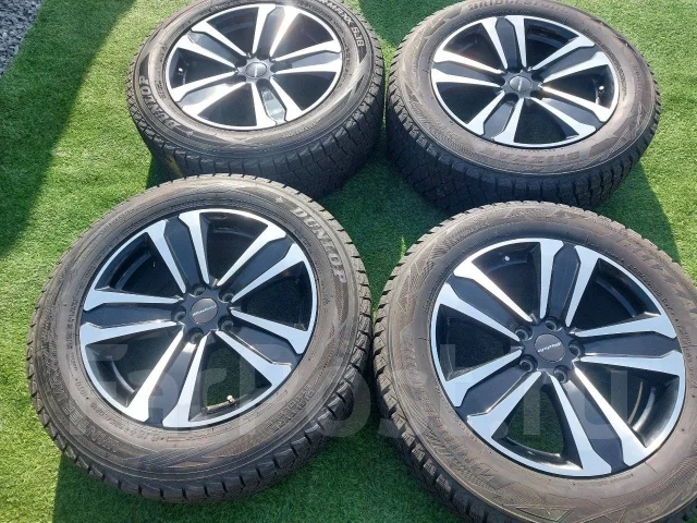 Enkei Modulo. 7.5x18", 5x114.3, ET45, �� 64,1���. ����
