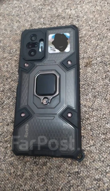 Xiaomi Redmi Note 10 Pro. �/�, 128 ��, ������, 4G LTE ����
