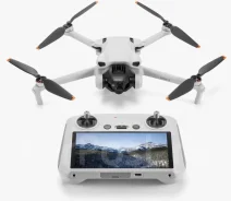 DJI Mini 3. � ������� ����