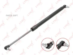 ������� ���� ��������� Lynxauto GS1726 GS1726 ����