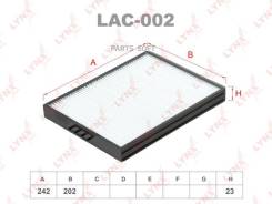   Lynxauto LAC002 LAC002 