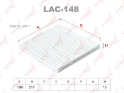 ������ ������ Lynxauto LAC148 LAC148 ����