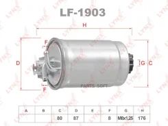 ������ ��������� Lynxauto LF1903 LF1903 ����