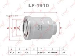   Lynxauto LF1910 LF1910 