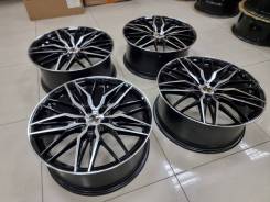 Inter Milano Voltec. 8.5x20", 5x114.3, ET45,  73,0. 