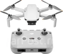 DJI Mini 4K. � ������� ����