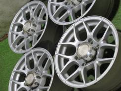 Berg. 7.0x16", 6x139.7, ET25,  108,7. 