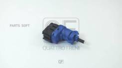     Quattro Freni QF07F00033 QF07F00033 