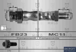 ���� �� ��) ����� ��������� 8401 MALO MALO 8401 8401 ����