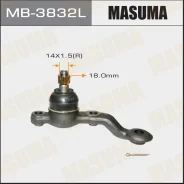 MB-3832L_����� ������ mb3832l Masuma MB3832L ����
