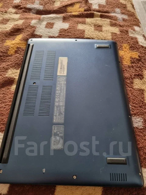 Acer Swift 3. ��� 24 ��, WiFi: 1, Bluetooth: 1 ����