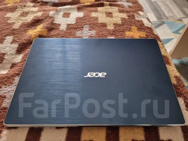Acer Swift 3. ��� 24 ��, WiFi: 1, Bluetooth: 1 ����