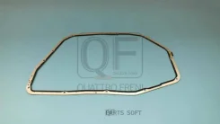 ��������� ���� Audi A4 00/11-09/03 A6 04/05-11/08 A8 02/10-10/07 Quattro Freni QF71B00020 QF71B00020 ����