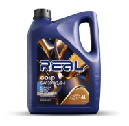 Real Gold