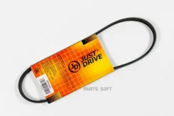 ������ ������������ JD JUST Drive 3PK640 3PK640 ����