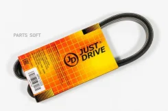 ������ ������������ JD JUST Drive 4PK1000 4PK1000 ����