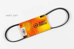 ������ ������������ JD JUST Drive 4PK750 4PK750 ����