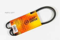 ������ ������������ JD JUST Drive 4PK1115 4PK1115 ����