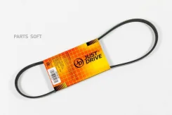 ������ ������������ JD JUST Drive 4PK805 4PK805 ����