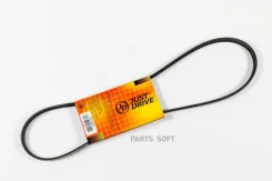 ������ ������������ JD JUST Drive 4PK980 4PK980 ����
