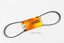 ������ ������������ JD JUST Drive 4PK990 4PK990 ����